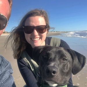 Meet your Posher, Lindy